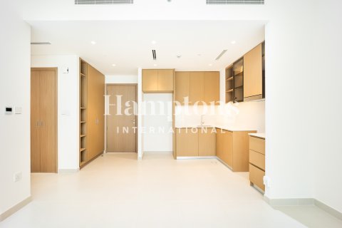 Apartamento en Dubai Creek Harbour (The Lagoons), Dubai, EAU 2 dormitorios, 91.3497 m² № 705450