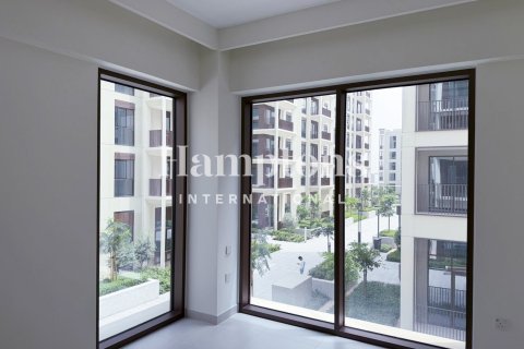 Apartment in Dubai Creek Harbour (The Lagoons), UAE 2 bedrooms, 91.34966184 sq.m. № 705450 - photo 13
