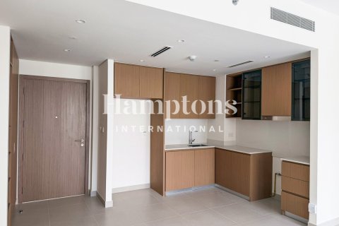 Apartment in Dubai Creek Harbour (The Lagoons), UAE 2 bedrooms, 91.34966184 sq.m. № 705450 - photo 11