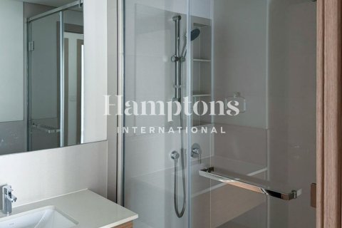 Apartment in Dubai Creek Harbour (The Lagoons), UAE 2 bedrooms, 91.34966184 sq.m. № 705450 - photo 1