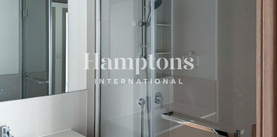 Apartment in Dubai Creek Harbour (The Lagoons), UAE 2 bedrooms, 91.3497 sq.m. № 705450