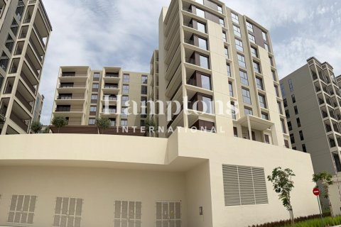 Apartment in Dubai Creek Harbour (The Lagoons), UAE 2 bedrooms, 91.34966184 sq.m. № 705450 - photo 9