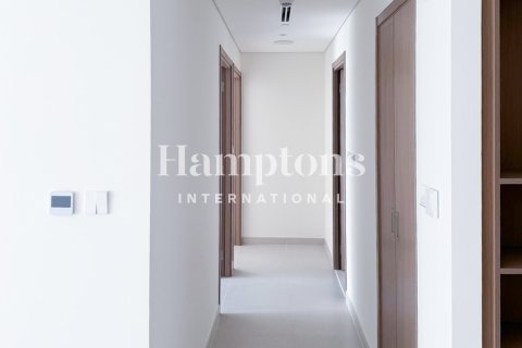 Apartment in Dubai Creek Harbour (The Lagoons), UAE 2 bedrooms, 91.34966184 sq.m. № 705450 - photo 10