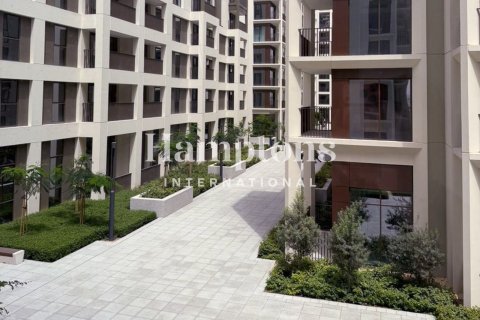 Apartment in Dubai Creek Harbour (The Lagoons), UAE 2 bedrooms, 91.34966184 sq.m. № 705450 - photo 4