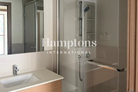Apartment in Dubai Creek Harbour (The Lagoons), UAE 2 bedrooms, 91.34966184 sq.m. № 705450 - photo 6