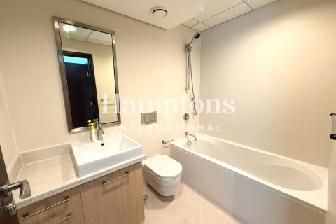 Apartament de închiriat în Downtown Dubai (Downtown Burj Dubai), Dubai, EAU 1 dormitor, 79.98948300 mp.  №705448 - poză 5