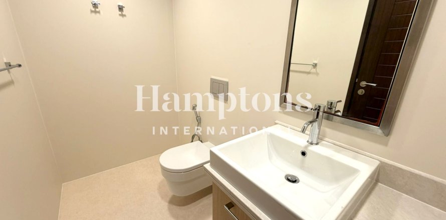 Apartament în Downtown Dubai (Downtown Burj Dubai), Dubai, EAU 1 dormitor, 79.9895 mp.  №705448