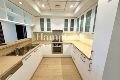 Apartament de închiriat în Downtown Dubai (Downtown Burj Dubai), Dubai, EAU 1 dormitor, 79.98948300 mp.  №705448 - poză 13