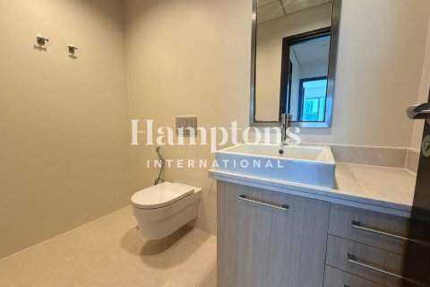 Apartament de închiriat în Downtown Dubai (Downtown Burj Dubai), Dubai, EAU 1 dormitor, 79.98948300 mp.  №705448 - poză 8