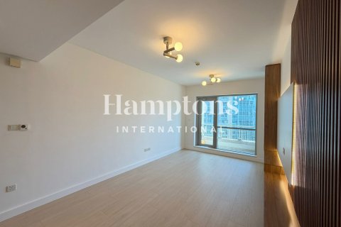 Apartament de închiriat în Downtown Dubai (Downtown Burj Dubai), Dubai, EAU 1 dormitor, 79.98948300 mp.  №705448 - poză 12