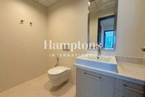 Apartament de închiriat în Downtown Dubai (Downtown Burj Dubai), Dubai, EAU 1 dormitor, 79.98948300 mp.  №705448 - poză 6