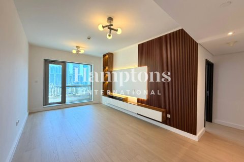 Apartament de închiriat în Downtown Dubai (Downtown Burj Dubai), Dubai, EAU 1 dormitor, 79.98948300 mp.  №705448 - poză 9