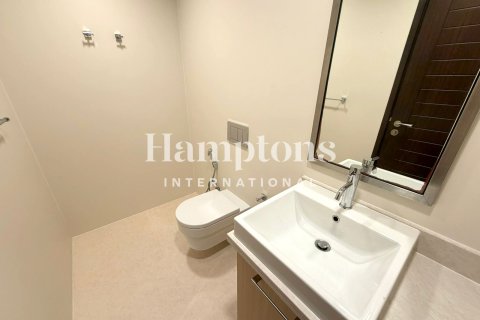 Apartament de închiriat în Downtown Dubai (Downtown Burj Dubai), Dubai, EAU 1 dormitor, 79.98948300 mp.  №705448 - poză 2