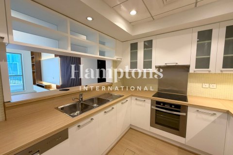 Apartament de închiriat în Downtown Dubai (Downtown Burj Dubai), Dubai, EAU 1 dormitor, 79.98948300 mp.  №705448 - poză 4