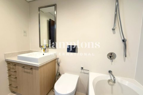 Apartament de închiriat în Downtown Dubai (Downtown Burj Dubai), Dubai, EAU 1 dormitor, 79.98948300 mp.  №705448 - poză 7
