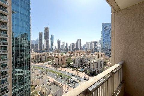 Apartament de închiriat în Downtown Dubai (Downtown Burj Dubai), Dubai, EAU 1 dormitor, 79.98948300 mp.  №705448 - poză 14