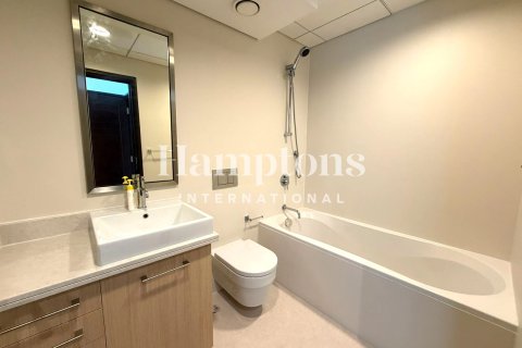 Apartament de închiriat în Downtown Dubai (Downtown Burj Dubai), Dubai, EAU 1 dormitor, 79.98948300 mp.  №705448 - poză 3