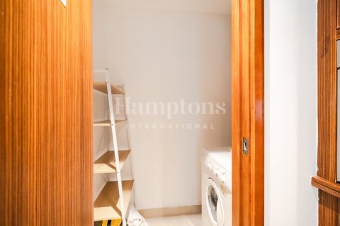 Apartmen di Dubai Marina, Dubai, UAE 1 bilik tidur, 95.78299300 meter persegi № 705447 - foto 3