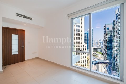 Apartmen di Dubai Marina, Dubai, UAE 1 bilik tidur, 95.78299300 meter persegi № 705447 - foto 16