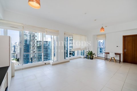Apartmen di Dubai Marina, Dubai, UAE 1 bilik tidur, 95.78299300 meter persegi № 705447 - foto 10