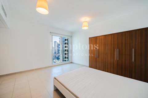 Apartmen di Dubai Marina, Dubai, UAE 1 bilik tidur, 95.78299300 meter persegi № 705447 - foto 1