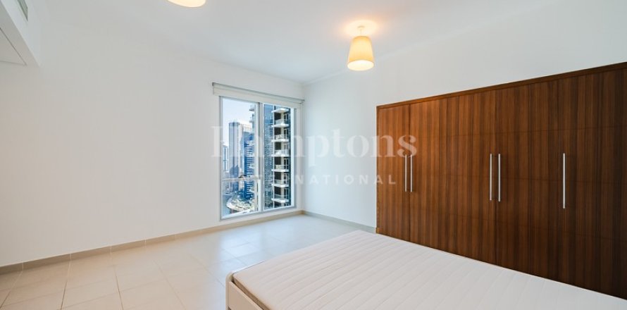 Apartmen di Dubai Marina, Dubai, UAE 1 bilik tidur, 95.783 meter persegi № 705447