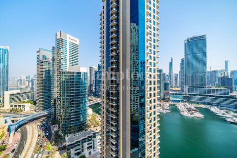 Apartmen di Dubai Marina, Dubai, UAE 1 bilik tidur, 95.78299300 meter persegi № 705447 - foto 6