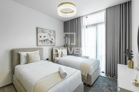 Appartement à louer à Dubai Creek Harbour (The Lagoons), Dubai, EAU 2 chambres, 110.28 m2 № 757335 - photo 7