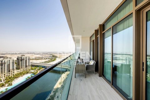 Appartement à louer à Dubai Creek Harbour (The Lagoons), Dubai, EAU 2 chambres, 110.28 m2 № 757335 - photo 14