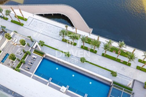 Appartement à louer à Dubai Creek Harbour (The Lagoons), Dubai, EAU 2 chambres, 110.28 m2 № 757335 - photo 3