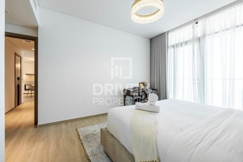 Appartement à louer à Dubai Creek Harbour (The Lagoons), Dubai, EAU 2 chambres, 110.28 m2 № 757335 - photo 8