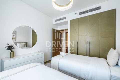 Appartement à louer à Dubai Creek Harbour (The Lagoons), Dubai, EAU 2 chambres, 110.28 m2 № 757335 - photo 9