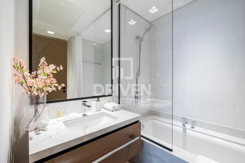 Appartement à louer à Dubai Creek Harbour (The Lagoons), Dubai, EAU 2 chambres, 110.28 m2 № 757335 - photo 12