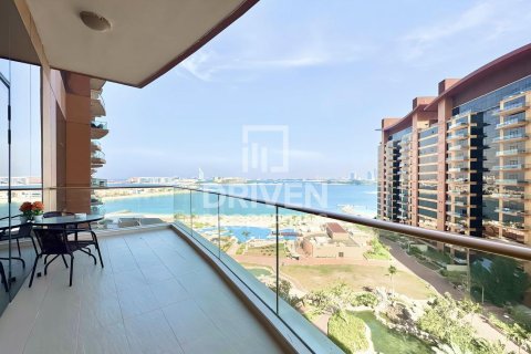 Appartement à louer à Palm Jumeirah, Dubai, EAU 1 chambre, 120.31 m2 № 757332 - photo 15