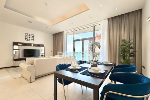 Appartement à louer à Palm Jumeirah, Dubai, EAU 1 chambre, 120.31 m2 № 757332 - photo 8