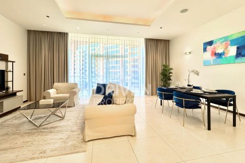 Appartement à louer à Palm Jumeirah, Dubai, EAU 1 chambre, 120.31 m2 № 757332 - photo 2