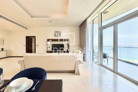 Appartement à louer à Palm Jumeirah, Dubai, EAU 1 chambre, 120.31 m2 № 757332 - photo 7