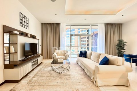 Appartement à louer à Palm Jumeirah, Dubai, EAU 1 chambre, 120.31 m2 № 757332 - photo 3