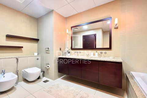 Appartement à louer à Palm Jumeirah, Dubai, EAU 1 chambre, 120.31 m2 № 757332 - photo 14