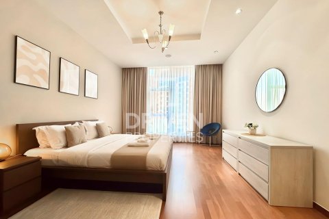 Appartement à louer à Palm Jumeirah, Dubai, EAU 1 chambre, 120.31 m2 № 757332 - photo 6
