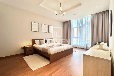 Appartement à louer à Palm Jumeirah, Dubai, EAU 1 chambre, 120.31 m2 № 757332 - photo 5