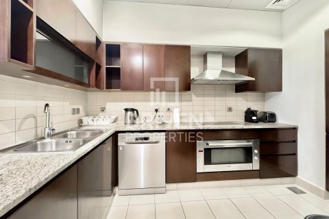 Appartement à louer à Palm Jumeirah, Dubai, EAU 1 chambre, 120.31 m2 № 757332 - photo 10