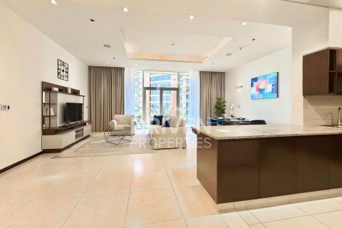 Appartement à Palm Jumeirah, Dubai, EAU: 1 chambre, 120.31 m2 № 757332
