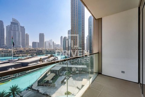 Downtown Dubai (Downtown Burj Dubai), Dubai, संयुक्त अरब अमीरात में अपार्टमेंट, 2 बेडरूम, 111.58 वर्ग मीटर, संख्या 756941 - फ़ोटो 12