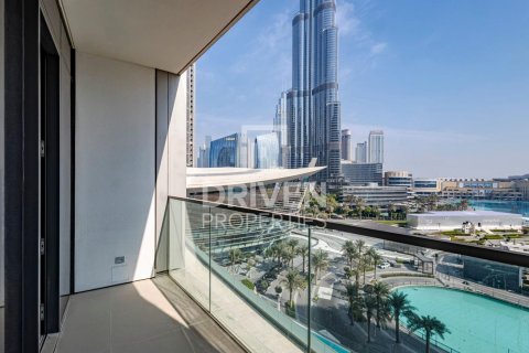 Downtown Dubai (Downtown Burj Dubai), Dubai, संयुक्त अरब अमीरात में अपार्टमेंट, 2 बेडरूम, 111.58 वर्ग मीटर, संख्या 756941 - फ़ोटो 13