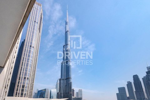 Downtown Dubai (Downtown Burj Dubai), Dubai, संयुक्त अरब अमीरात में अपार्टमेंट, 2 बेडरूम, 111.58 वर्ग मीटर, संख्या 756941 - फ़ोटो 11