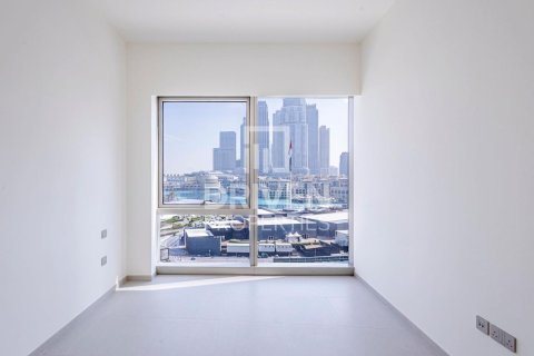 Downtown Dubai (Downtown Burj Dubai), Dubai, संयुक्त अरब अमीरात में अपार्टमेंट, 2 बेडरूम, 111.58 वर्ग मीटर, संख्या 756941 - फ़ोटो 6
