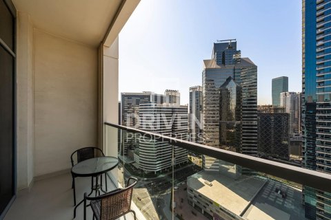 Downtown Dubai (Downtown Burj Dubai), Dubai, संयुक्त अरब अमीरात में अपार्टमेंट, 1 बेडरूम, 81.38 वर्ग मीटर, संख्या 756940 - फ़ोटो 11