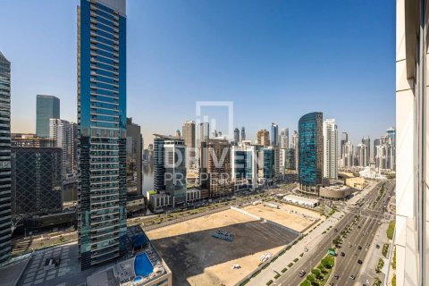 Downtown Dubai (Downtown Burj Dubai), Dubai, संयुक्त अरब अमीरात में अपार्टमेंट, 1 बेडरूम, 81.38 वर्ग मीटर, संख्या 756940 - फ़ोटो 1