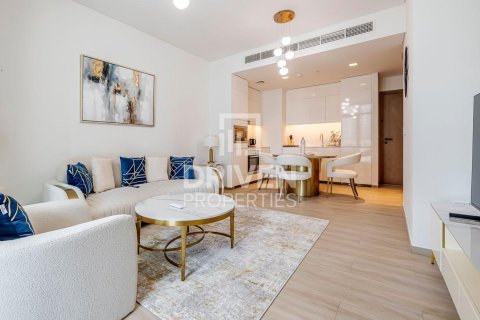 Appartement te huur in Dubai Creek Harbour (The Lagoons), Dubai, VAE 1 slaapkamer, 64.94 vr.m., nr 757333 - foto 12